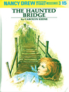 Cover image for The Haunted Bridge